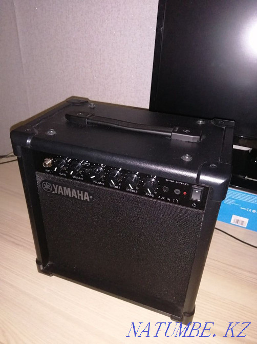 Электрогитара(комплект) Астана - изображение 4