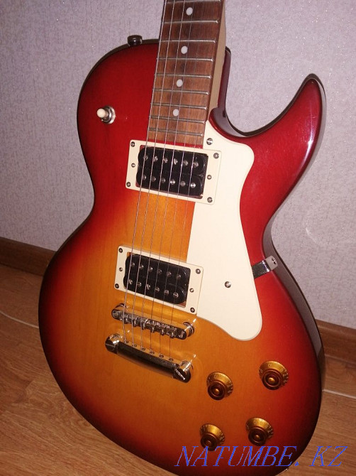 Электрогитара(комплект) Астана - изображение 2