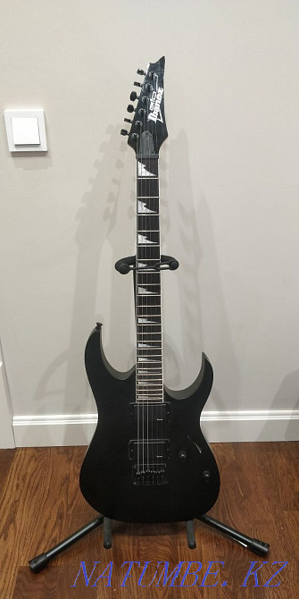 Electric guitar Ibanez GIO GRG121DX Karagandy - photo 1