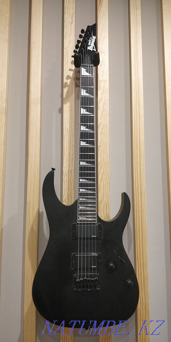 Electric guitar Ibanez GIO GRG121DX Karagandy - photo 5