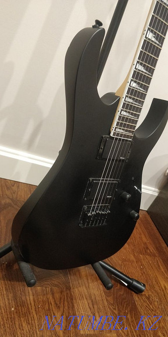 Electric guitar Ibanez GIO GRG121DX Karagandy - photo 7