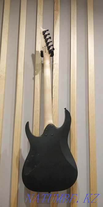 Electric guitar Ibanez GIO GRG121DX Karagandy - photo 6