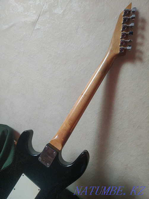 guitar for all styles Kostanay - photo 5