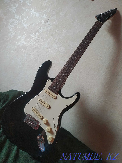 guitar for all styles Kostanay - photo 2