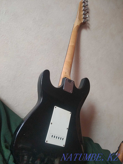 guitar for all styles Kostanay - photo 6