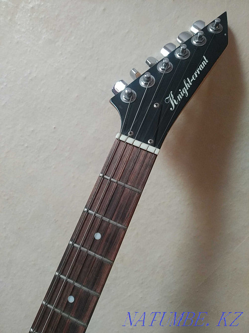 guitar for all styles Kostanay - photo 1