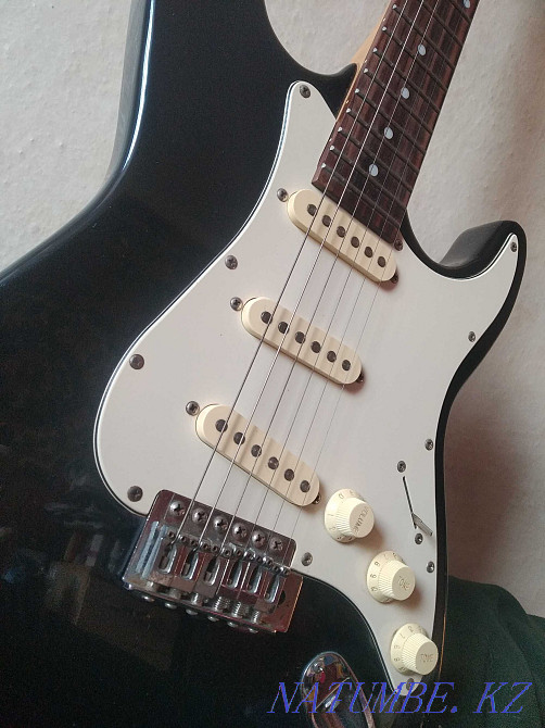 guitar for all styles Kostanay - photo 3