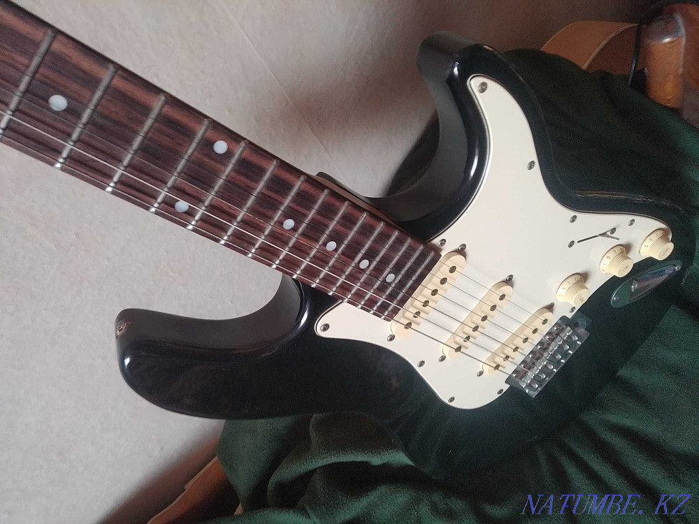 guitar for all styles Kostanay - photo 4