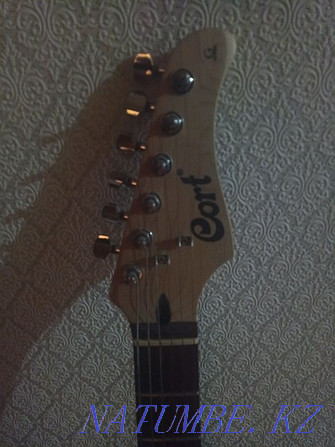 Электр гитара Cort G100  Ақтөбе  - изображение 2