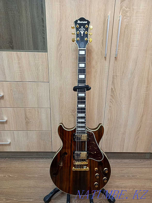Ibanez AM93ME-NT Астана - изображение 1