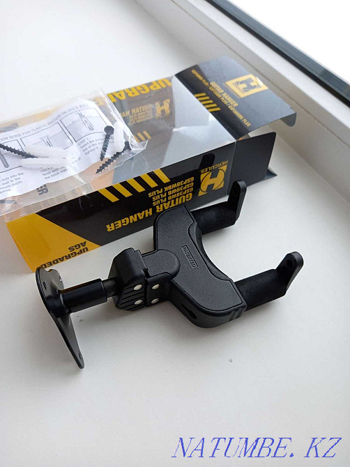 Электрогитарные аксессуары Астана - изображение 4