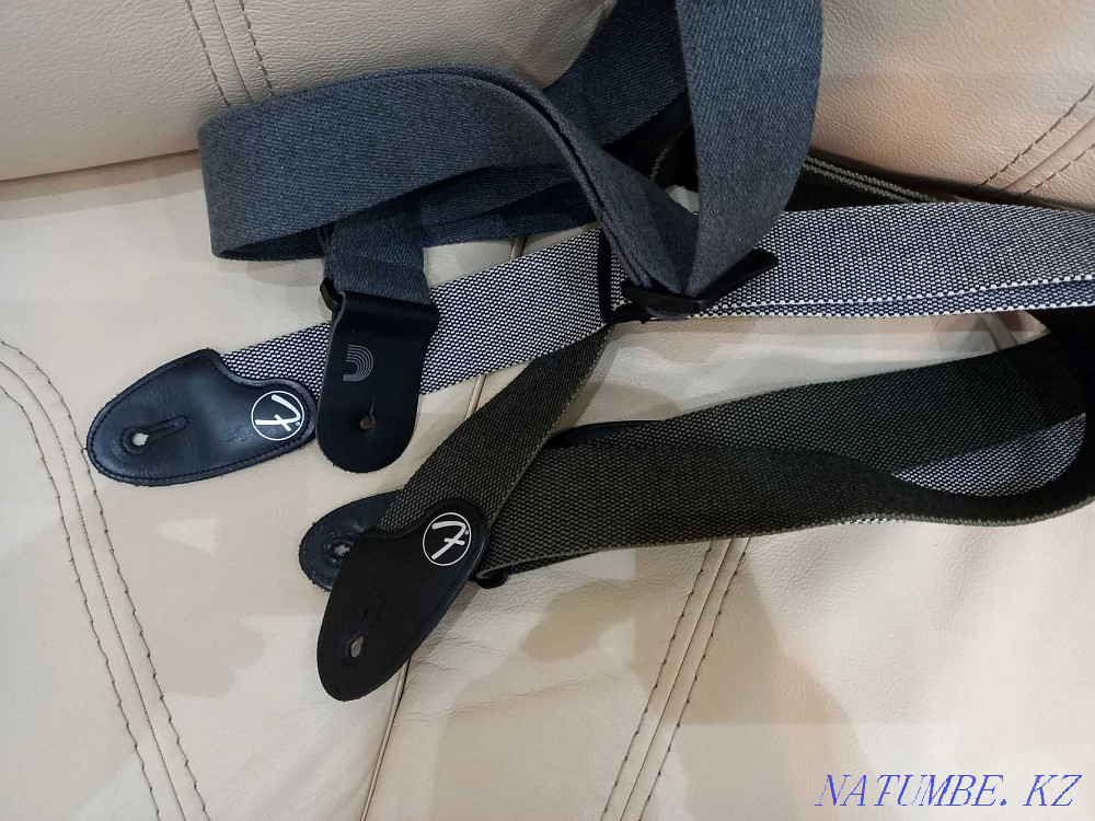 Электрогитарные аксессуары Астана - изображение 8