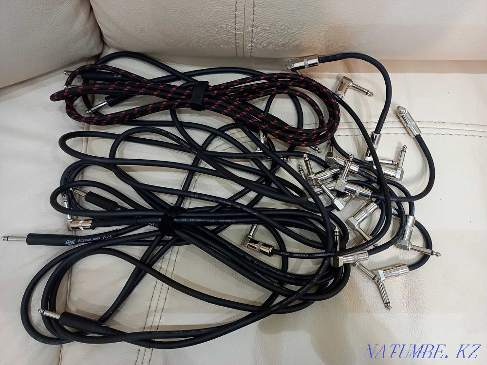 Электрогитарные аксессуары Астана - изображение 6