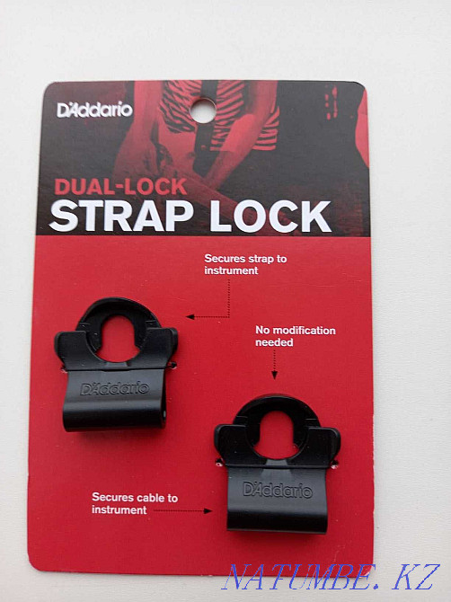 Электрогитарные аксессуары Астана - изображение 3