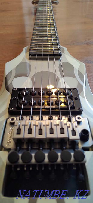 СРОЧНО, БАҒА АЙНЫҢ АЯҒЫНА ДЕЙІН. б.з.б. Rich Draco Ghost Flame Limited  Алматы - изображение 1