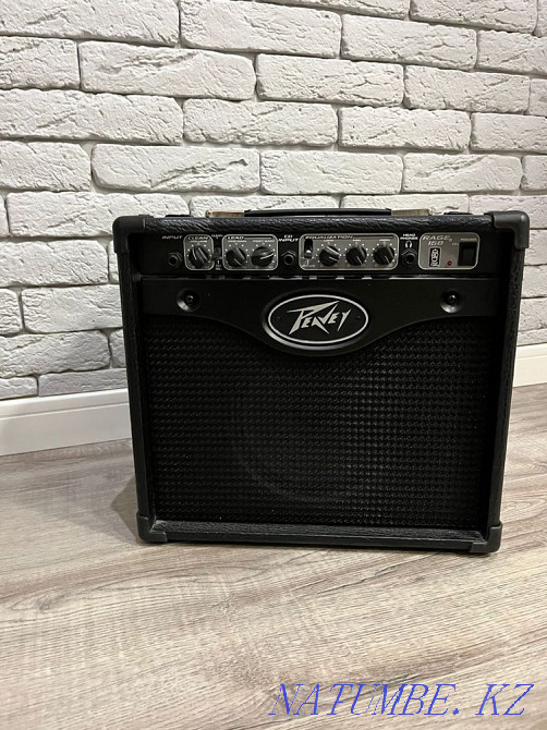 Squier Stratocaster Fender электрогитарасы  Астана - изображение 3