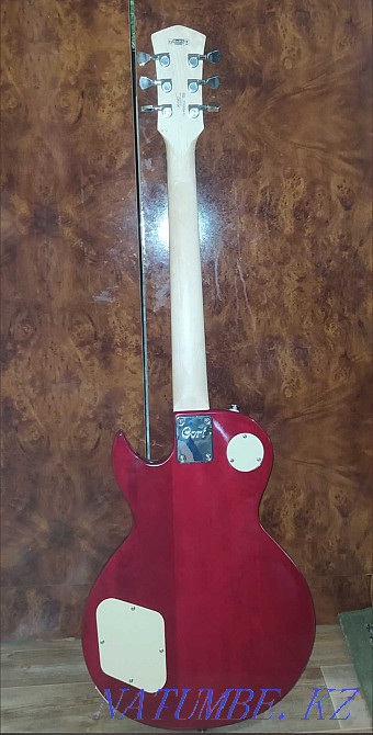Электрогитара Cort cr100 Алматы - изображение 2