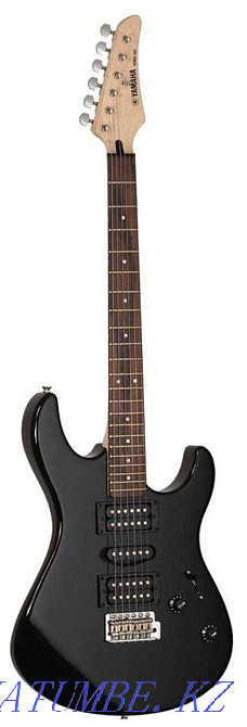 Гитара Ymaha erg 121c  Астана - изображение 1