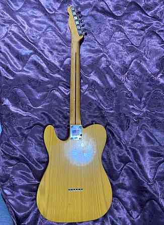 Fender Telecaster Astana