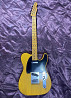 Fender Telecaster Astana