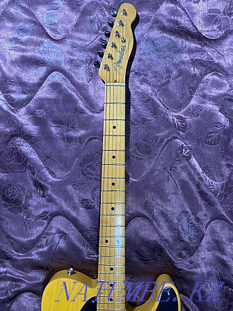 Fender Telecaster Астана - изображение 4