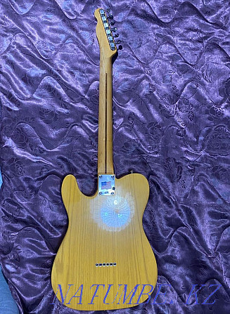 Fender Telecaster Astana - photo 2