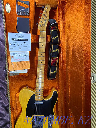 Fender Telecaster Астана - изображение 7