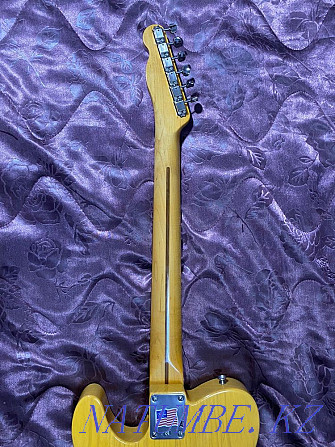 Fender Telecaster Астана - изображение 6