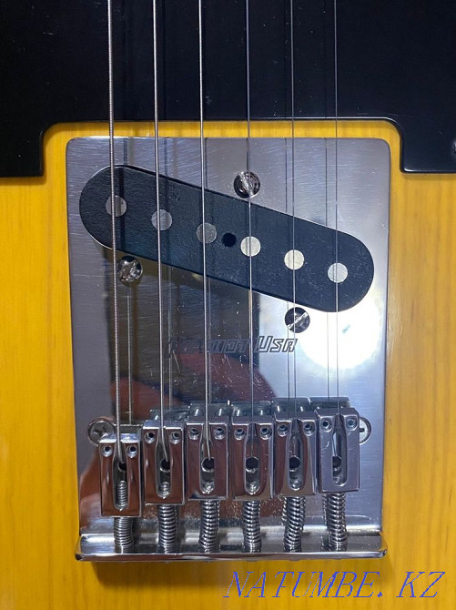 Fender Telecaster  Астана - изображение 3