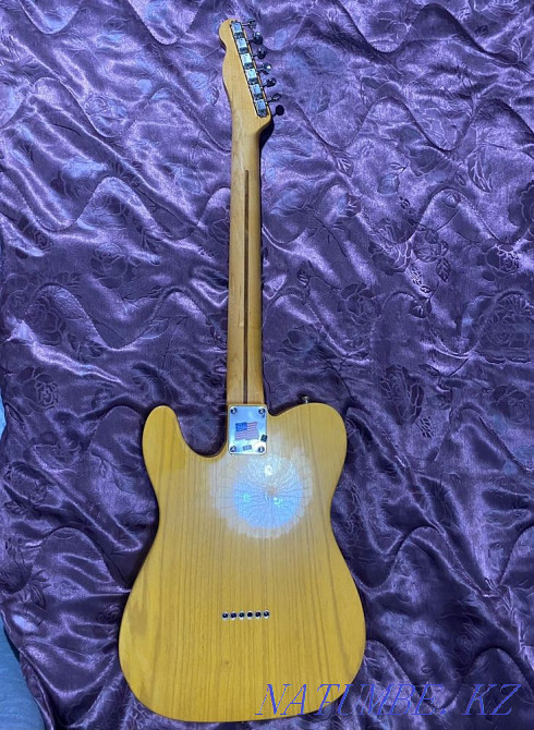 Fender Telecaster  Астана - изображение 2