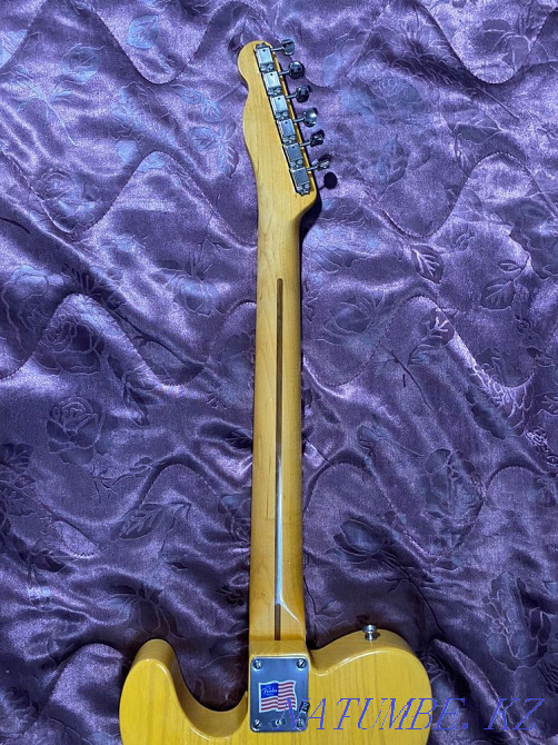 Fender Telecaster  Астана - изображение 6