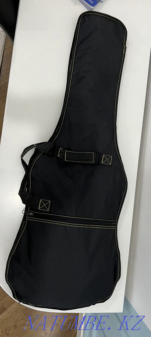 Электро-гитара Ibanez-GRX40-BKN Шымкент - изображение 1