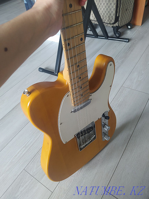 Электрогитара sakura  - изображение 2