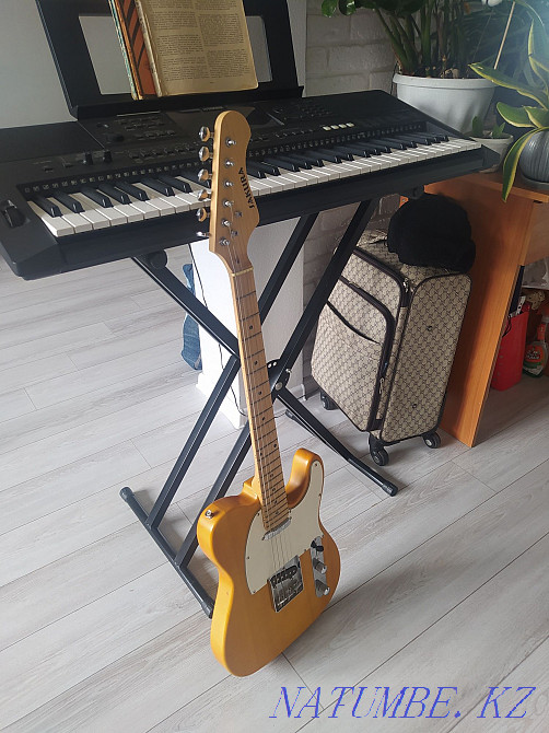 Электрогитара sakura  - изображение 3