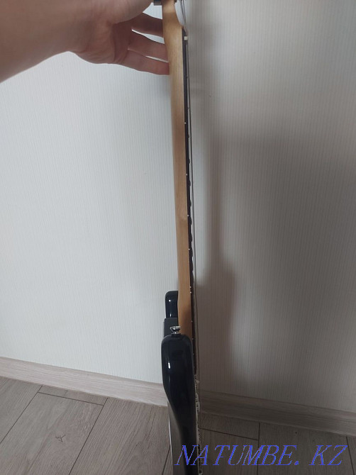 Электрогитара и комбик Павлодар - изображение 5