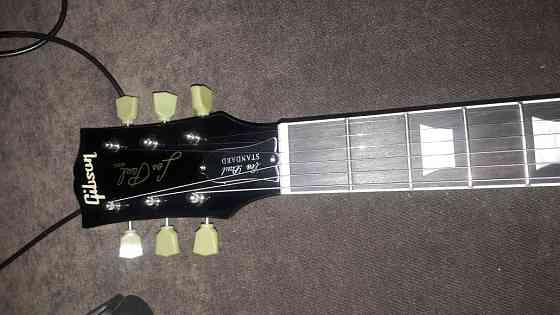 Gibson Les Paul  Қарағанды