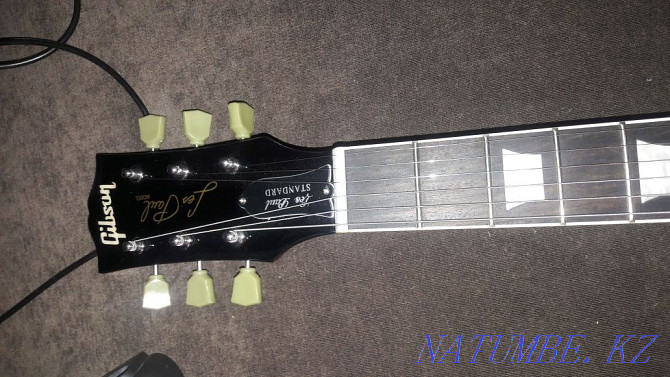 Gibson Les Paul Karagandy - photo 3