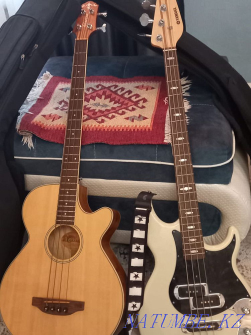 Электрлік гитаралар  Астана - изображение 1