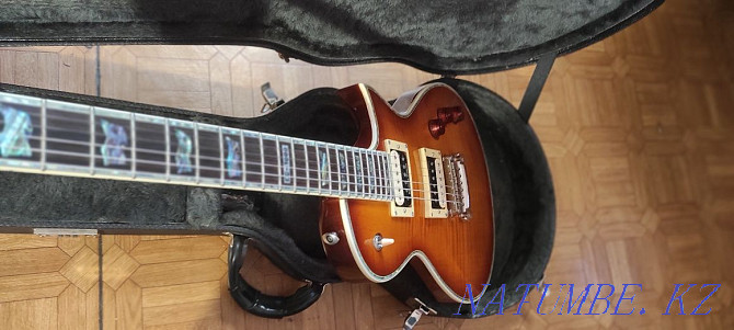 ESP LTD eclipse 1000 deluxe Almaty - photo 3