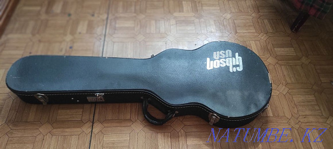 ESP LTD eclipse 1000 deluxe Алматы - изображение 5