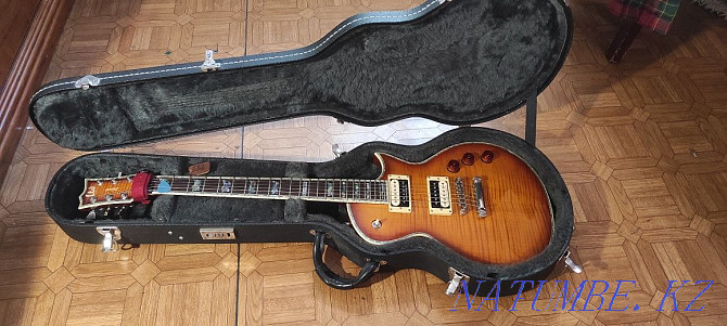 ESP LTD eclipse 1000 deluxe Almaty - photo 1