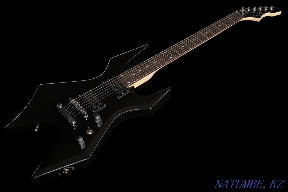 Продам электрогитару Павлодар - изображение 2