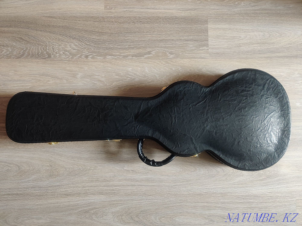 Epiphone Les Paul Custom Pro  - photo 6