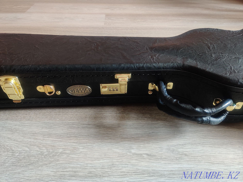 Epiphone Les Paul Custom Pro  - photo 7