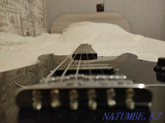 Samick electric guitar Temirtau - photo 3