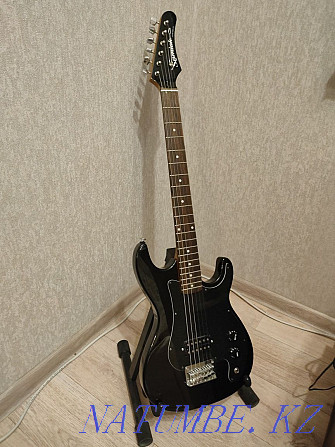 Samick electric guitar Temirtau - photo 1