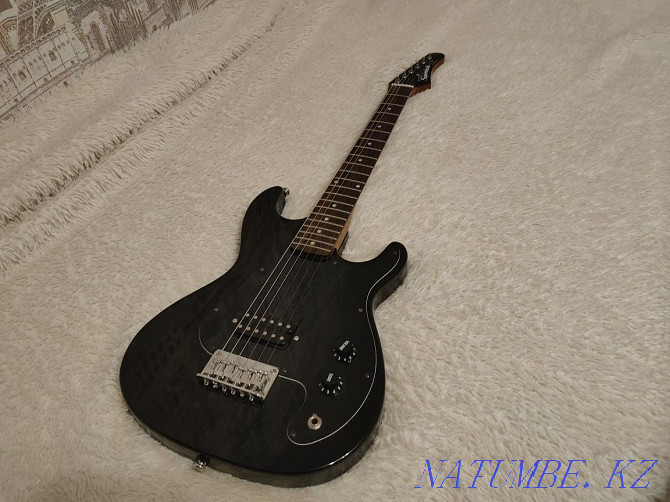 Samick electric guitar Temirtau - photo 5