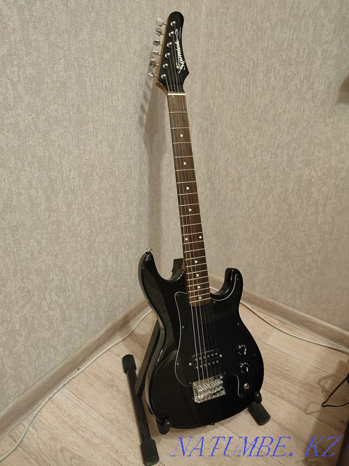 Samick electric guitar Temirtau - photo 1