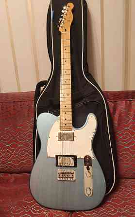 Fender player telecaster H-H Mexican Almaty