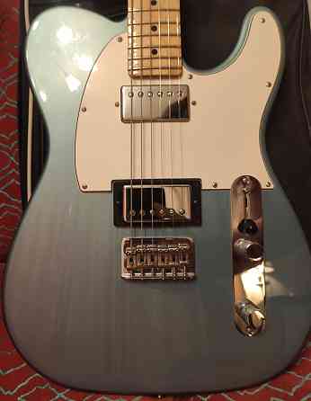Fender player telecaster H-H Mexican Almaty